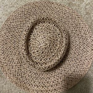 Beach accessories! Sandals size 6